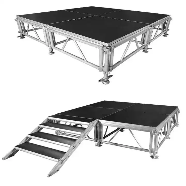 Pisos e plataformas para eventos (3)