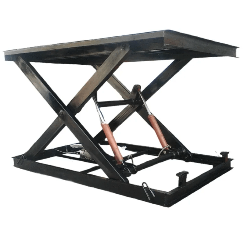 Plataforma-elevat-ria-de-tesoura-estacion-ria